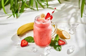 Смузи Золотой медалист 0,4 л